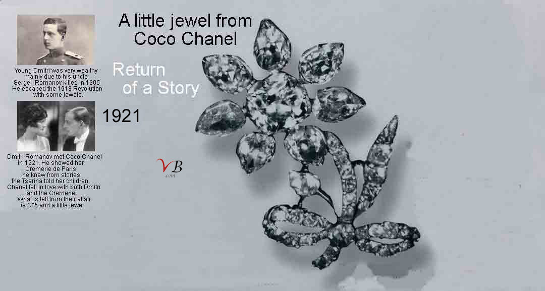 a little jewel from Russia