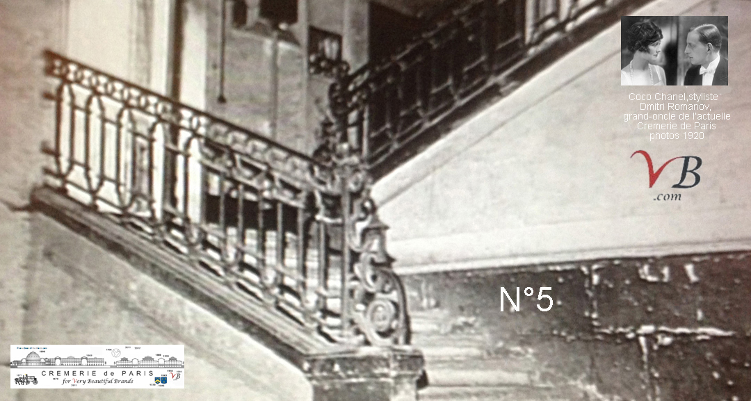 grand staircase