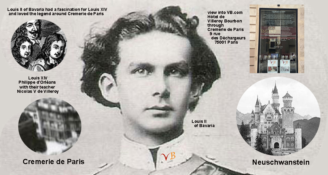 Louis II of Bavaria