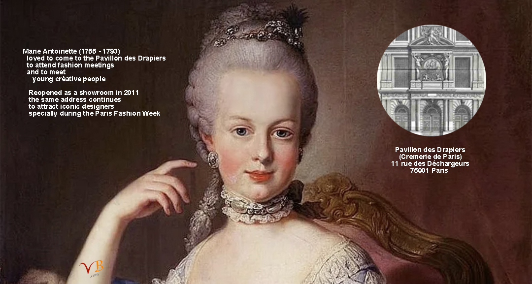 Marie Antoinette